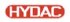 logo HYDAC